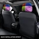 thumbnail image 3 of Elemental Funda Protectora Universal Para Reposacabezas De Coche Funda Elástica Para Reposacabezas De Asiento De Auto Funda De Tela Antipolvo Accesorios De Interior 2 Piezas, 3 of 6