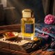 thumbnail image 2 of Bdk Ambre Safrano Edp 100ml Unisex, 2 of 3