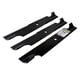 thumbnail image 5 of Juego de Cuchillas Maxpower 561149B 3 Cuchillas 48 cm, 5 of 7