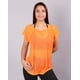 thumbnail image 2 of Polera Deportiva Mujer Tul OpenBack Chic, 2 of 3