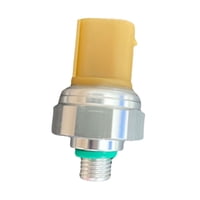 Ioensy - Sensor De Suspensión Neumática Lr084274 Durable Para Land Rover Lr3 Lr4 Sport Lr3