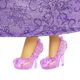 thumbnail image 5 of Disney Princesa Muñeca Rapunzel Enredados 3+ Años, 5 of 6