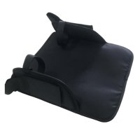 Magideal - Reposapiés Para Cochecito, Reposapiés, Cochecito De Bebé, Carritos Para Bebés, Ajuste De Reposapiés Extendido, Reposapiés, Tabla De Extensión De Piern 30X35Cm