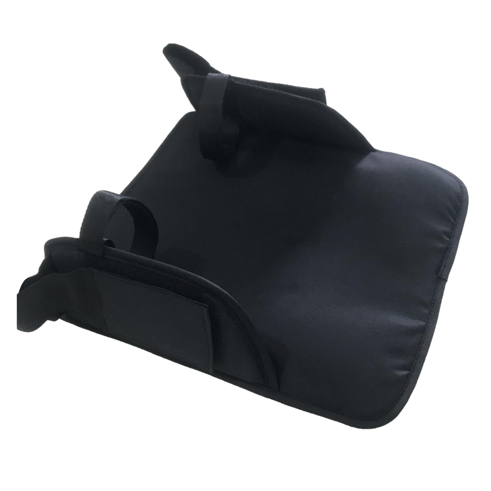 Magideal - Reposapiés Para Cochecito, Reposapiés, Cochecito De Bebé, Carritos Para Bebés, Ajuste De Reposapiés Extendido, Reposapiés, Tabla De Extensión De Piern 30x35cm