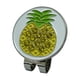 thumbnail image 3 of Marcador De Pelotas De Golf Soporte Ligero Duradero Para Accesorios De Golf Pi?a, 3 of 5