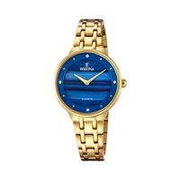 Reloj F20601/A Festina Azul Mujer Mademoiselle
