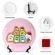 thumbnail image 3 of Plato Decorativo Sumikko Gurashi de Porcelana Fina 15 cm, 3 of 6