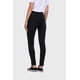 thumbnail image 3 of Jeans Mujer Estela Super Skinny Negro, 3 of 5