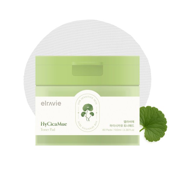 Discos de tónico HyCicaMue 80 unidades 100 ml – elravie