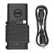 thumbnail image 1 of Cargador para laptop POWJDWZ 65W USB-C compacto y portátil, 1 of 9