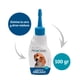 thumbnail image 2 of Limpiador Ótico Pet Clean para Perros y Gatos 100 mL, 2 of 2