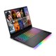thumbnail image 4 of Notebook Gamer OMEN HyperX MAX HP 16-ah1011la Intel Core Ultra 9 32GB RAM RTX 5090 1TB SSD 16" 2.5K OLED 240 Hz Windows 11 Home, 4 of 8