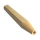 thumbnail image 1 of Agarre De Raqueta De Bádminton, Cubierta De Mango De Madera Para Jugadores Activos, Hombres Y Mujeres, Diámetro Del Agujero 7,6mm, 1 of 3