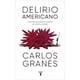 thumbnail image 1 of Libro Delirio Americano, 1 of 2