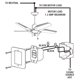 thumbnail image 4 of Control de Ventilador Comfort Direct 120V 1.25A 4 Velocidades, 4 of 4