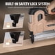 thumbnail image 5 of Clavadora Sin Cable 2 en 1 WOODSTARTER Brad Nailer 2" 18GA, 5 of 7