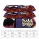 thumbnail image 2 of Venom Print Bedding Set Pattern Duvet Cove Set 3 Pieces 1 Quilt Cover And 2 Pillowcases for Women Men Teens, 2 of 5