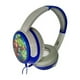 thumbnail image 2 of Audifono Gamer Infantil OverEar Blanco Avengers, 2 of 4