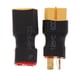 thumbnail image 1 of Enchufe En T Macho A XT60 Hembra/enchufe En T Hembra A Conector Macho XT60 Adaptador RC, 1 of 3