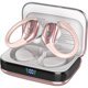 thumbnail image 1 of AARONMEI Auriculares Bluetooth Inalámbricos Oro Rosa, 1 of 3