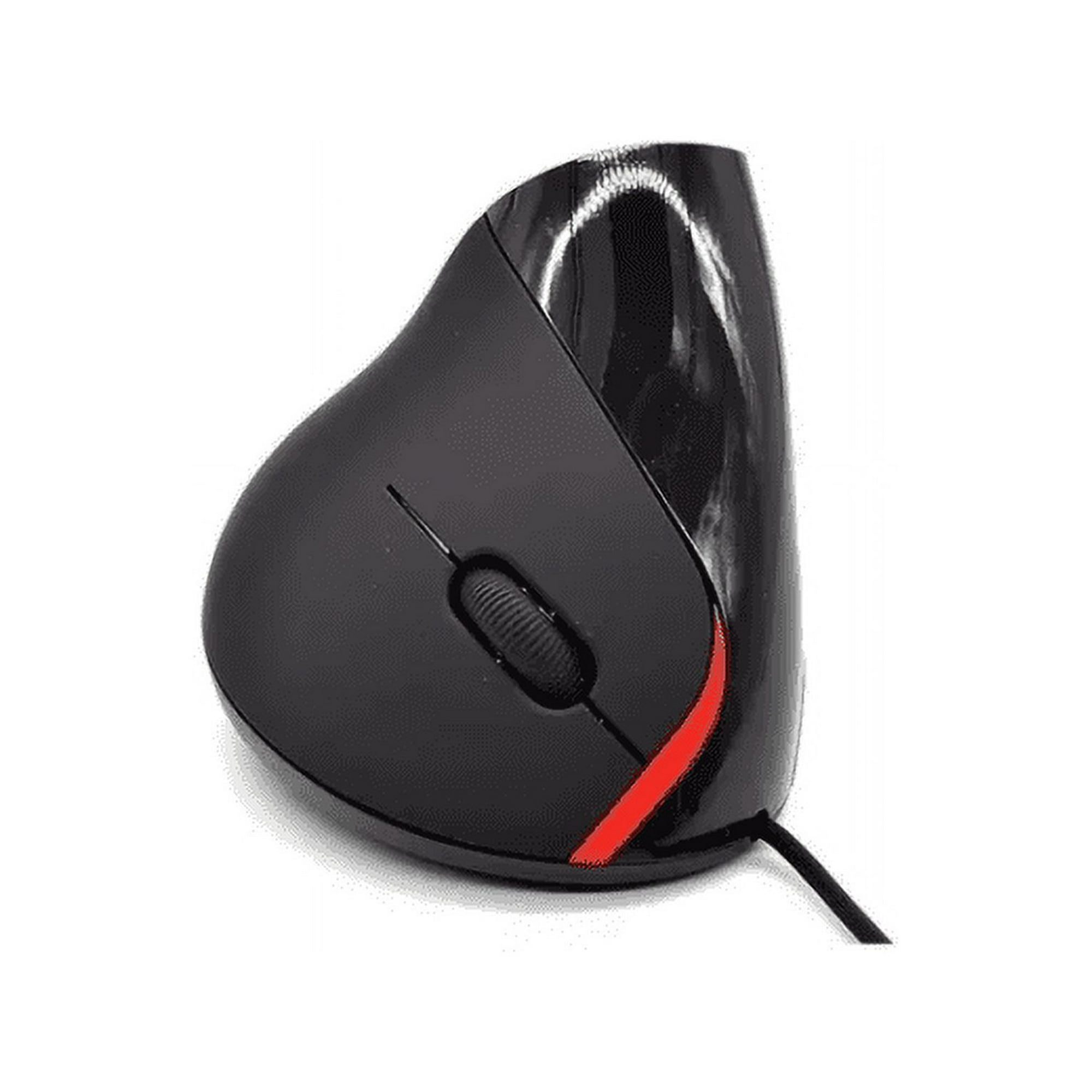 Genérico - Mouse Usb Modelo Vertical Con Cable