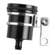 thumbnail image 1 of Depósito De Líquido De Frenos Para Motocicleta, Accesorios Universales, Piezas Para Kawasaki Black, 1 of 5