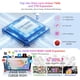 thumbnail image 2 of Blackview Tab 60Pro 24 GB 128 GB 10.1" Android 15 5G, 2 of 3