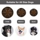 thumbnail image 4 of Dog Slow Feeder Anipaw en espiral de silicona para perros de todos los tamaños, 4 of 7