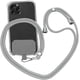 thumbnail image 1 of Cordón para teléfono, correa para el cuello y correa para la muñeca, llavero universal para funda de teléfono, compatible con todos los teléfonos inteligentes., 1 of 7