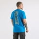 thumbnail image 2 of Polera Mc Básica Concept Azul S Gangster, 2 of 3