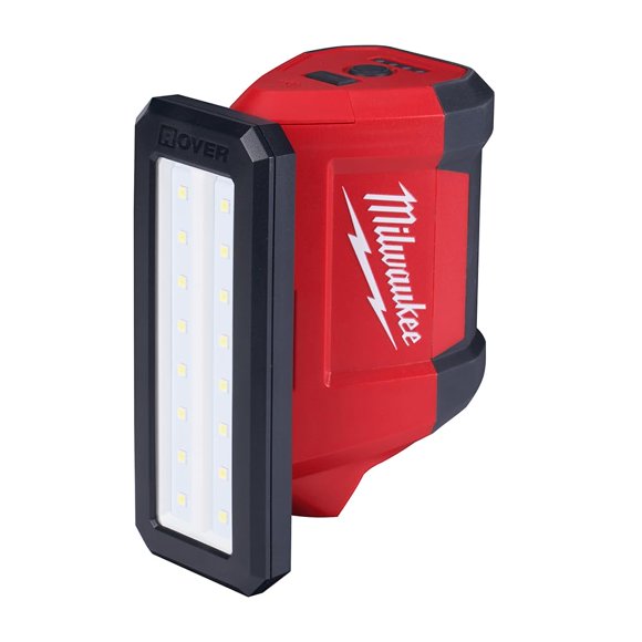 Servicio de reparación de Flood Light Milwaukee M12 Rover con carga USB