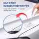 thumbnail image 2 of Pintura de retoque Artbreath Super Black KH3 para Nissan, 2 of 7