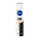 thumbnail image 5 of Pack 4 Desodorante NIVEA B&W Ultimate Impact Spray 150ml, 5 of 6