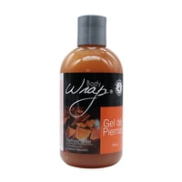 Gel Relajante Para Piernas Cansadas 250 Ml Body Wrap