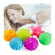 thumbnail image 1 of Set De Pelotas De Estimulación Sensorial, 1 of 3