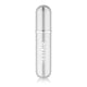 thumbnail image 1 of Atomizador De Perfume Classic Hd Genie S 5 Ml Plateado, 1 of 6