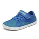 thumbnail image 1 of Zapatilla de niños barefoot Saguaro Kids Luck I azul acero 36, 1 of 8