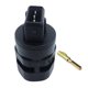 thumbnail image 5 of 1 Sensor De Velocidad Para Mitsubishi Pajero Shogun L400 Reemplace La Pieza # MR122305, 5 of 5
