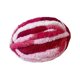 thumbnail image 5 of Hilo Grueso Y Grueso De Poliéster Para Tejer Mantas Y Alfombras Color Rosa Y Rojo, 5 of 5