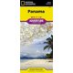 thumbnail image 1 of Mapa National Geographic Panamá Aventura y Viajes 3101, 1 of 5