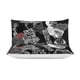 thumbnail image 3 of Nirvana Bedding Solution Soft Texture Smooth Finish Cozy Zipper Duvet Cover Sets for Family Sleep, 3 of 3