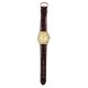thumbnail image 5 of Reloj Casio MTP-V001GL-9b Quartz para hombre con correa de piel, 5 of 8