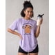 thumbnail image 2 of Polera Deportiva Oversize Capybara Vintage Calce Perfecto - A366, 2 of 4