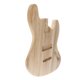thumbnail image 4 of Reemplazo De Guitarra De Cuerpo De Guitarra Sin Terminar DIY Para Piezas De Bajo JB Accs, 4 of 5