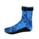 thumbnail image 3 of 3mm neopreno antideslizante buceo submarinismo snorkeling calcetines xl (45-47), 3 of 3