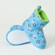 thumbnail image 3 of Pantufla Niño Green Spots Azul Bluey, 3 of 5