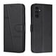 thumbnail image 1 of Funda Flip Para Samsung Galaxy A15 – Carcasa Delgada Y Resistente A Impactos Con Soporte Para Uso Diario Y Profesional, 1 of 5
