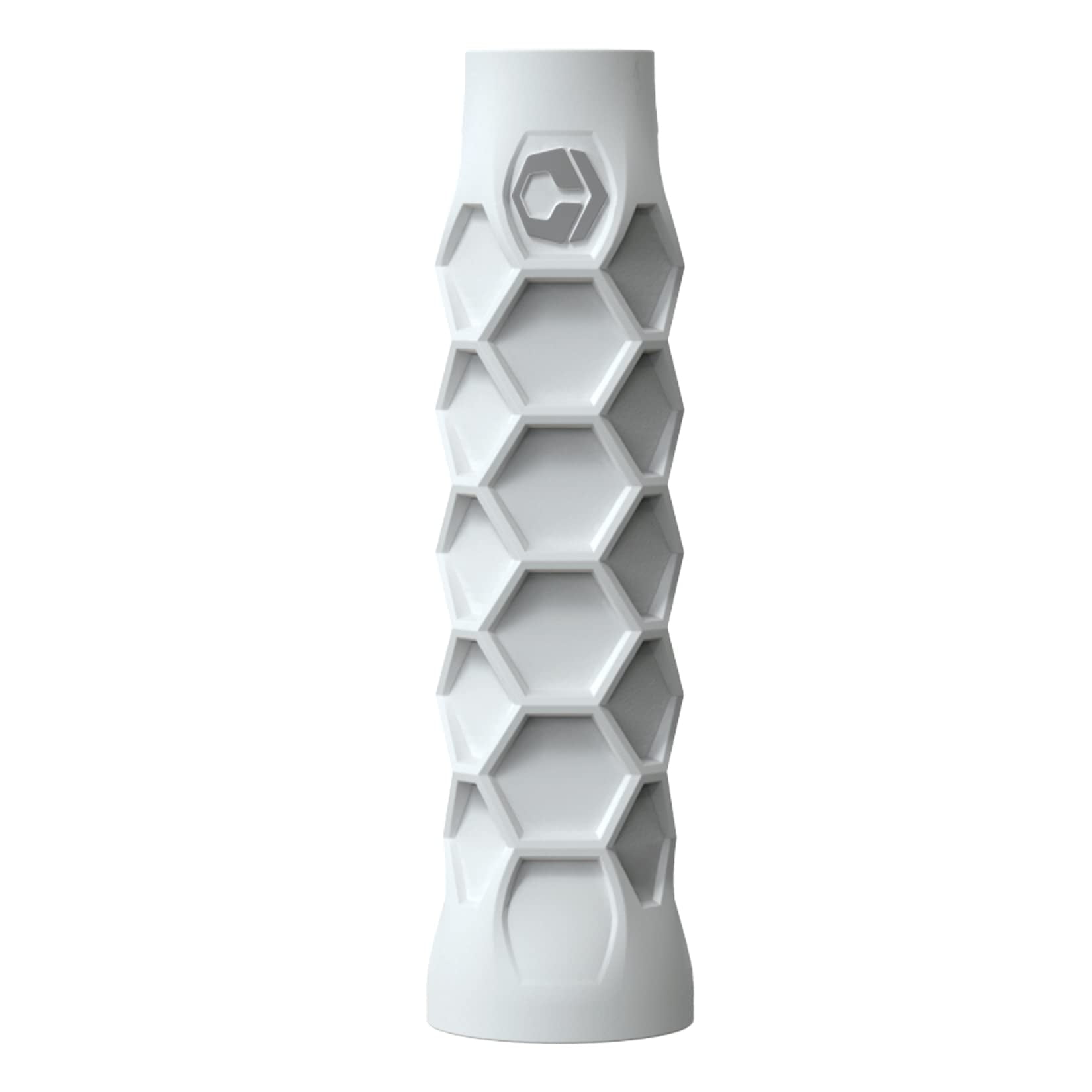 Pickleball Paddle Grip Hesacore Apoya El Codo De Tenista, Color Rojo