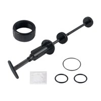 Ioensy - Conjunto De Eje De Pistón De Alto Rendimiento 263078 Para Válvula De Retrolavado