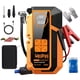 thumbnail image 1 of Arrancador de Batería Mpjlhpj 4000A con Compresor de Aire 150 PSI 12 V, 1 of 7